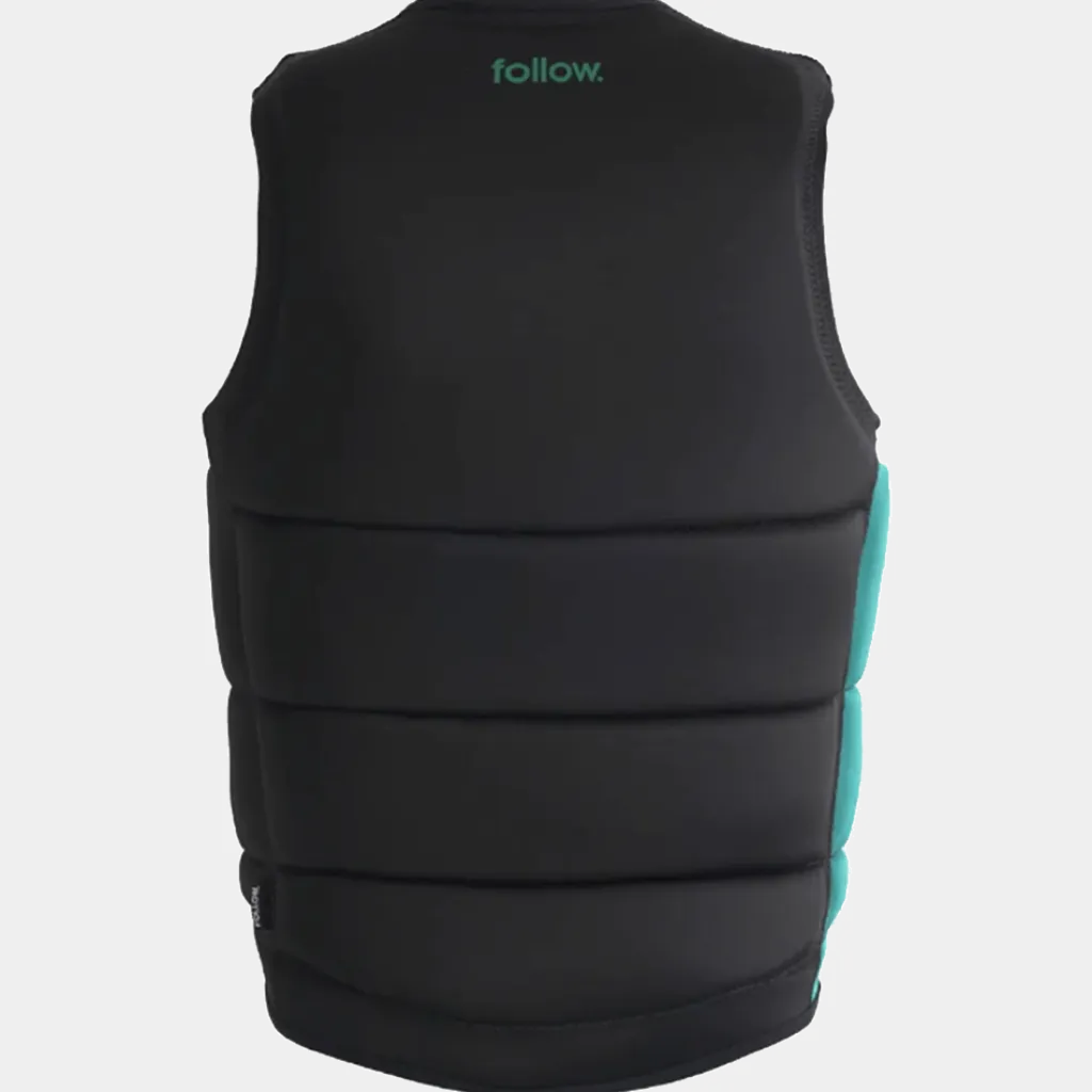 Foow Corp en' Jacket - Charcoa<Follow Wake Outlet