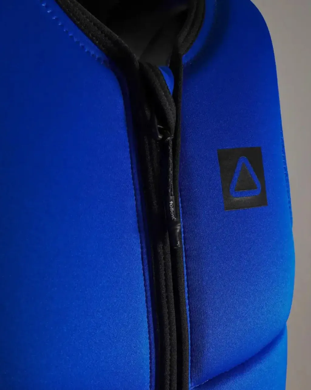 Foow Corp en' Jacket - Roya/Bue<Follow Wake Clearance