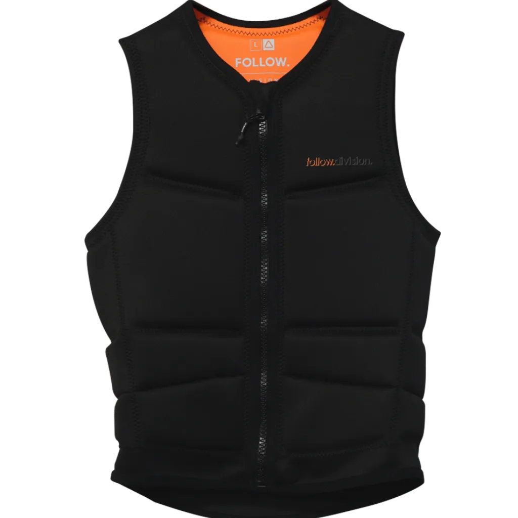 Foow Diviion 2 en' Jacket - Back<Follow Wake Outlet