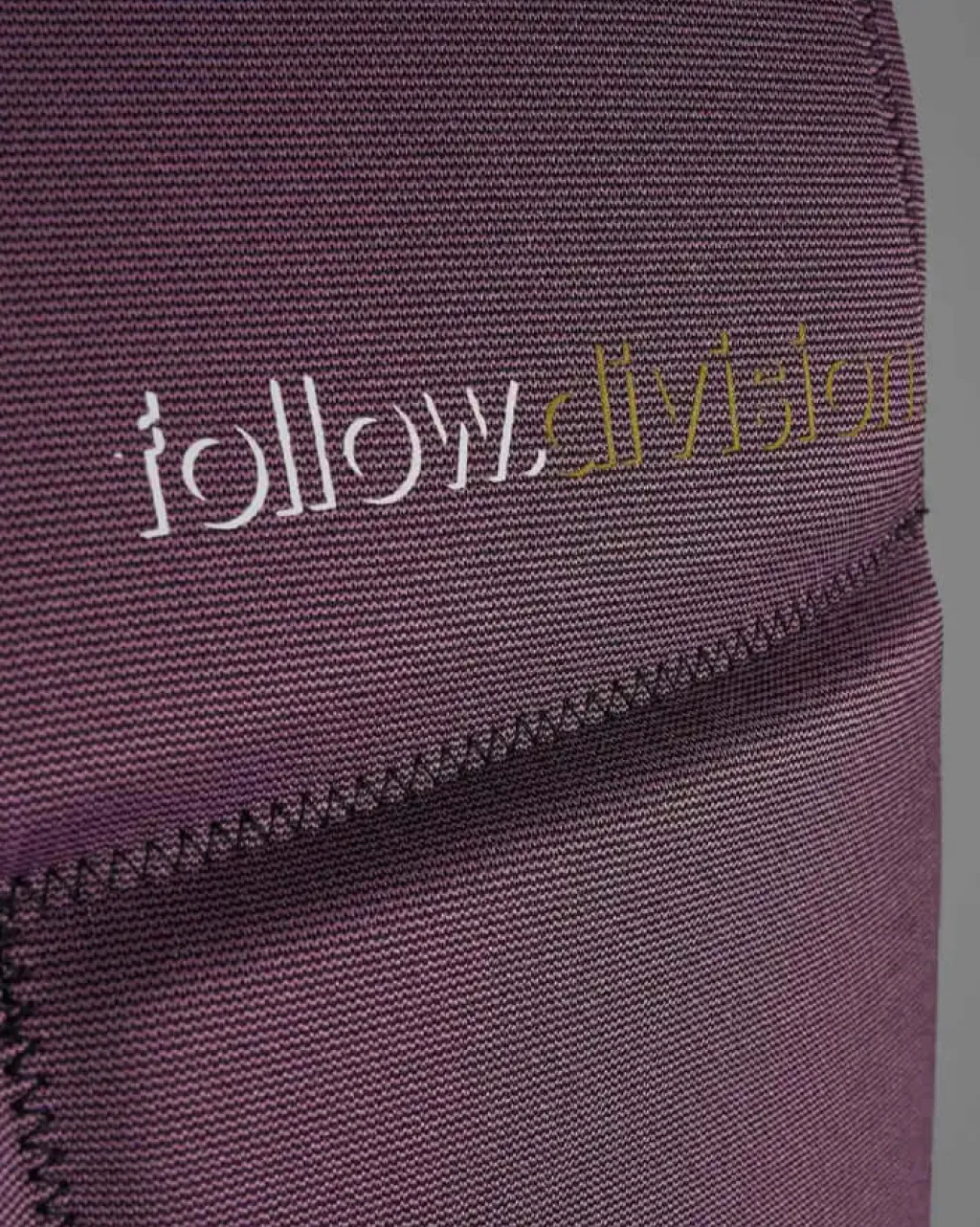 Foow Diviion 2 en' Jacket - avender<Follow Wake Discount