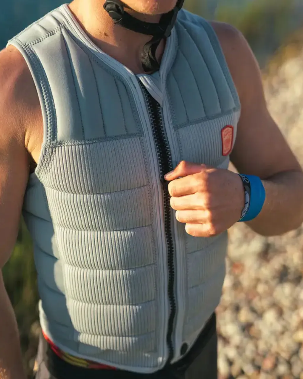 Foow Epoyee of the onth en' Jacket - Grey<Follow Wake Online
