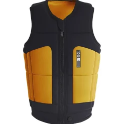 Foow Goba en' Jacket - Back/Orange<Follow Wake Clearance