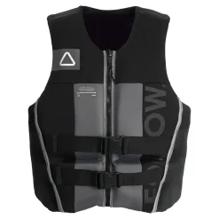 Foow ogo en' CGA ife Jacket - Back<Follow Wake Discount