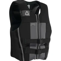 Foow ogo en' CGA ife Jacket - Back<Follow Wake Discount