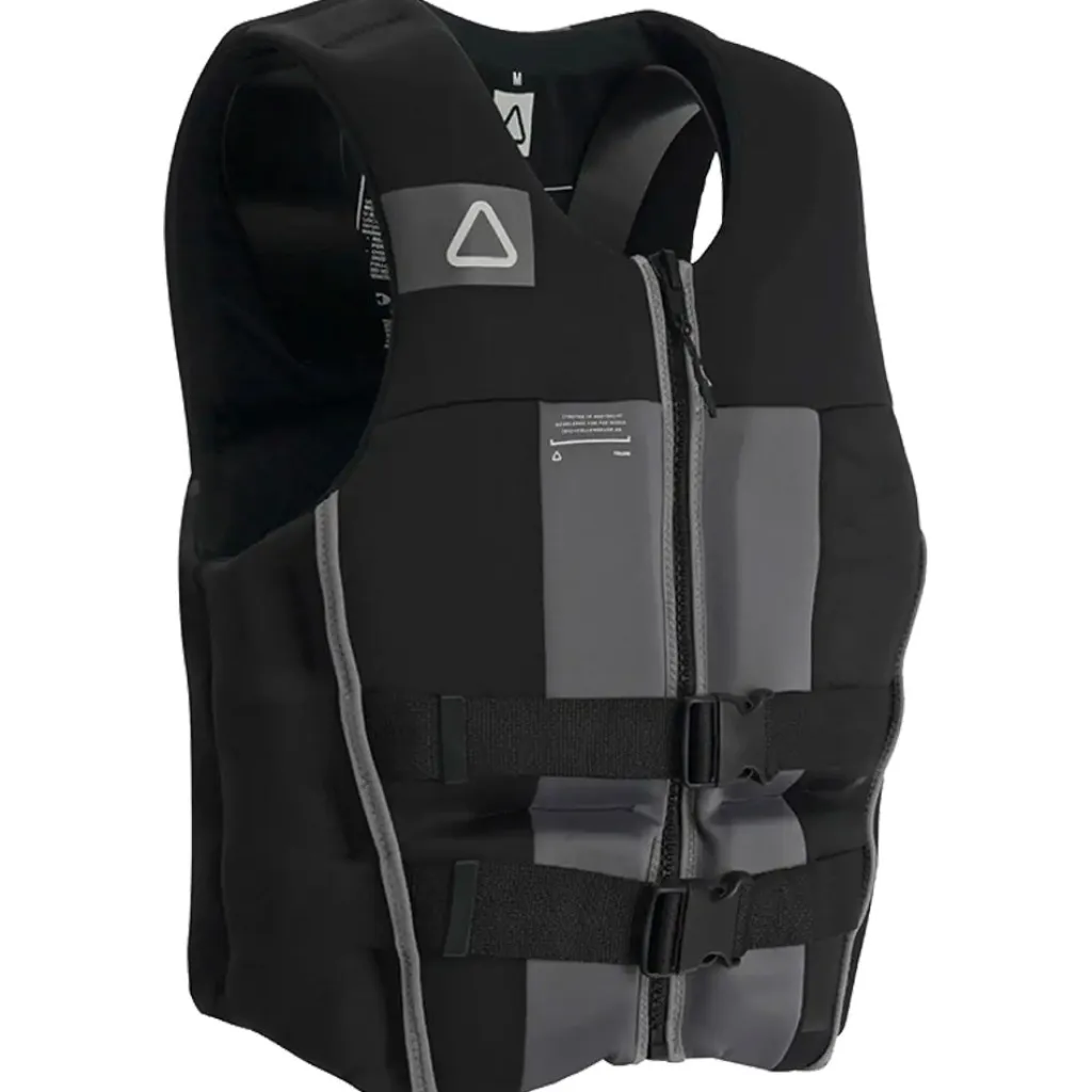 Foow ogo en' CGA ife Jacket - Back<Follow Wake Discount