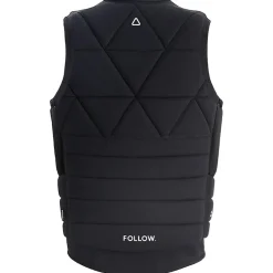 Foow ove nor oney en' Ipact Vet - Back<Follow Wake