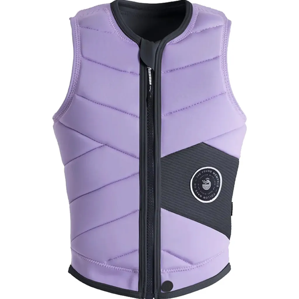 Foow ephi Woen Ipact Vet - Purpe<Follow Wake Best
