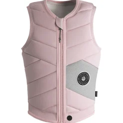 Foow ephi Woen Ipact Vet - Pink<Follow Wake Outlet