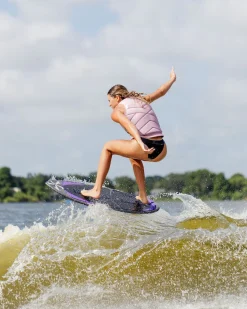 Foow ephi Woen Ipact Vet - Pink<Follow Wake Outlet