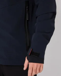 Foow Outer pray Zip-Through Jacket - Back<Follow Wake Discount