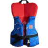 Follow Pop Infant CGA Jacket - Blue<Follow Wake Best