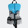 Follow Pop Infant CGA Jacket - Sketch Blue<Follow Wake Online