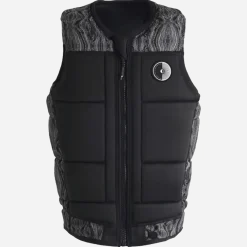 Foow Rarity en' Jacket - Back<Follow Wake Clearance