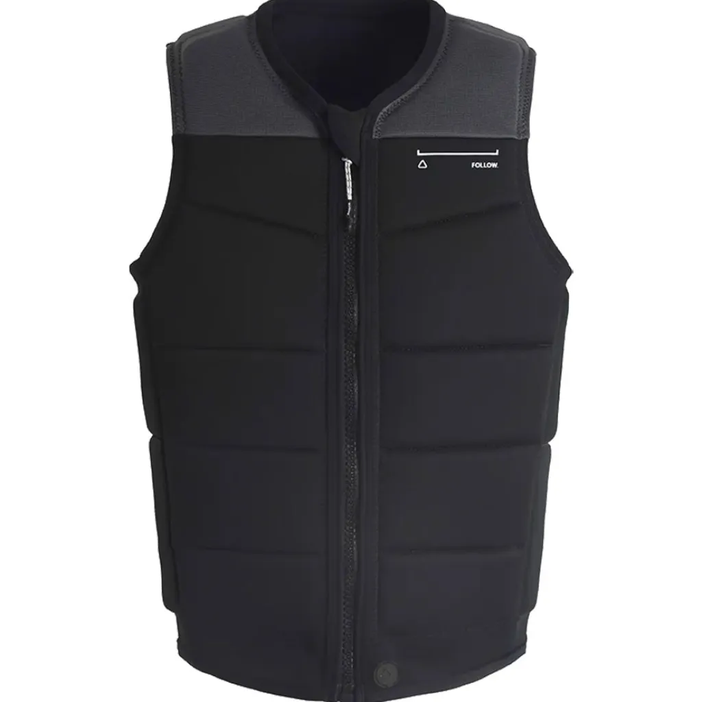 Foow ection en' Ipact Vet - Back<Follow Wake Sale