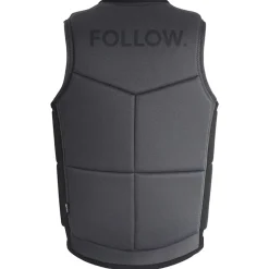 Foow ection en' Ipact Vet - Back<Follow Wake Sale