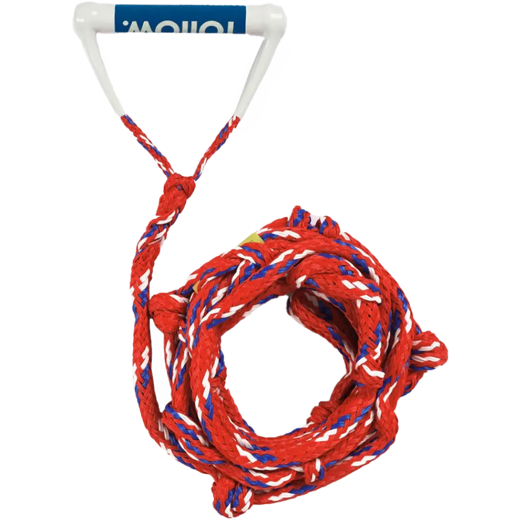 Follow Surf Package - Navy/Red<Follow Wake Sale