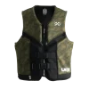 Follow U1 Men's CGA Jacket - Jungle<Follow Wake Best