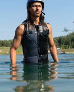Foow 2022 Unity en' Jacket - Back<Follow Wake Discount