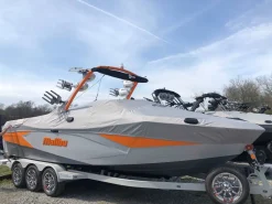 23 ft. Cover - G3 Towers<Malibu Discount