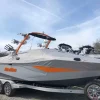 21 ft. Cover - G3 Towers<Malibu