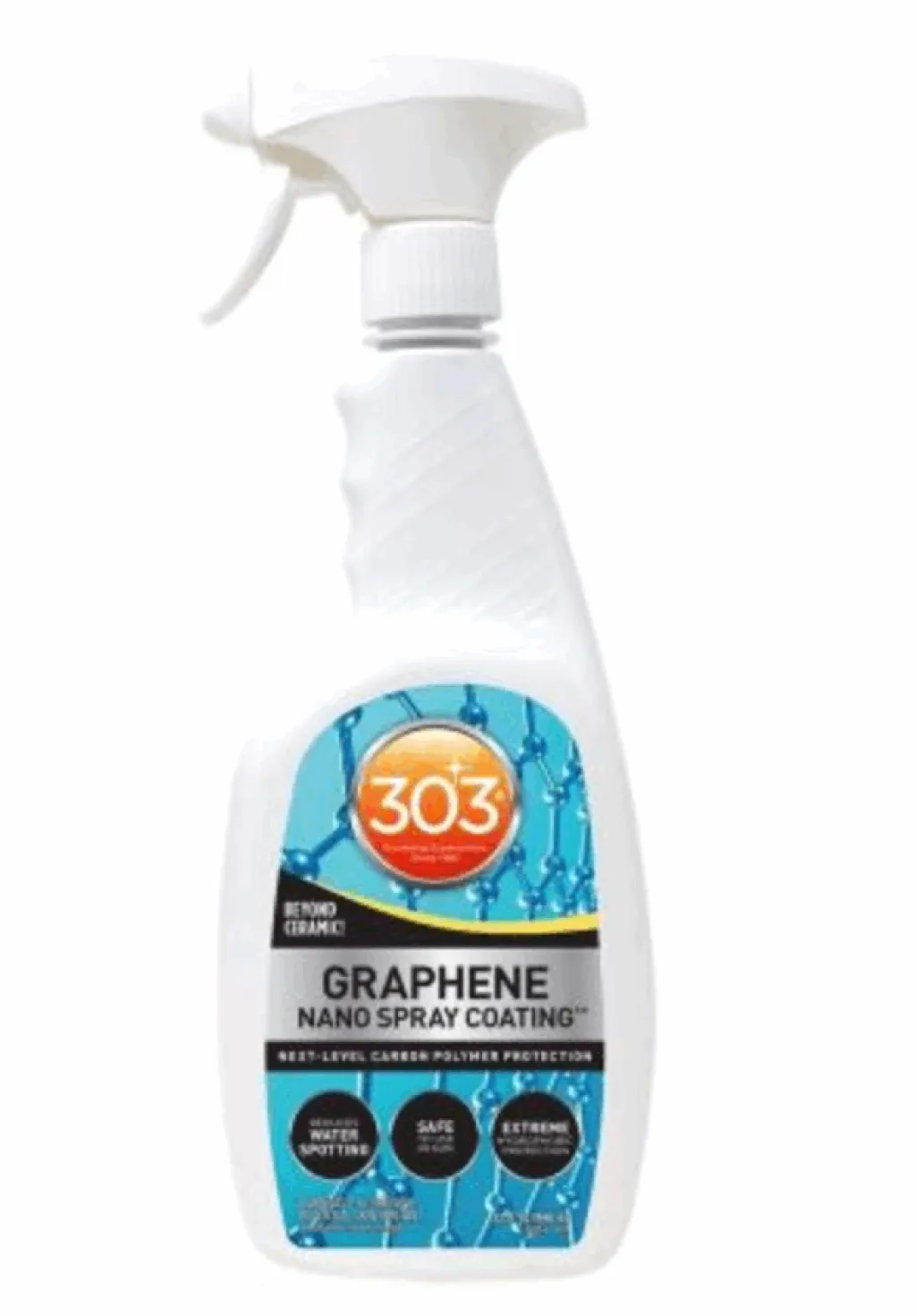Graphene Nano Coating 32oz<303 Sale