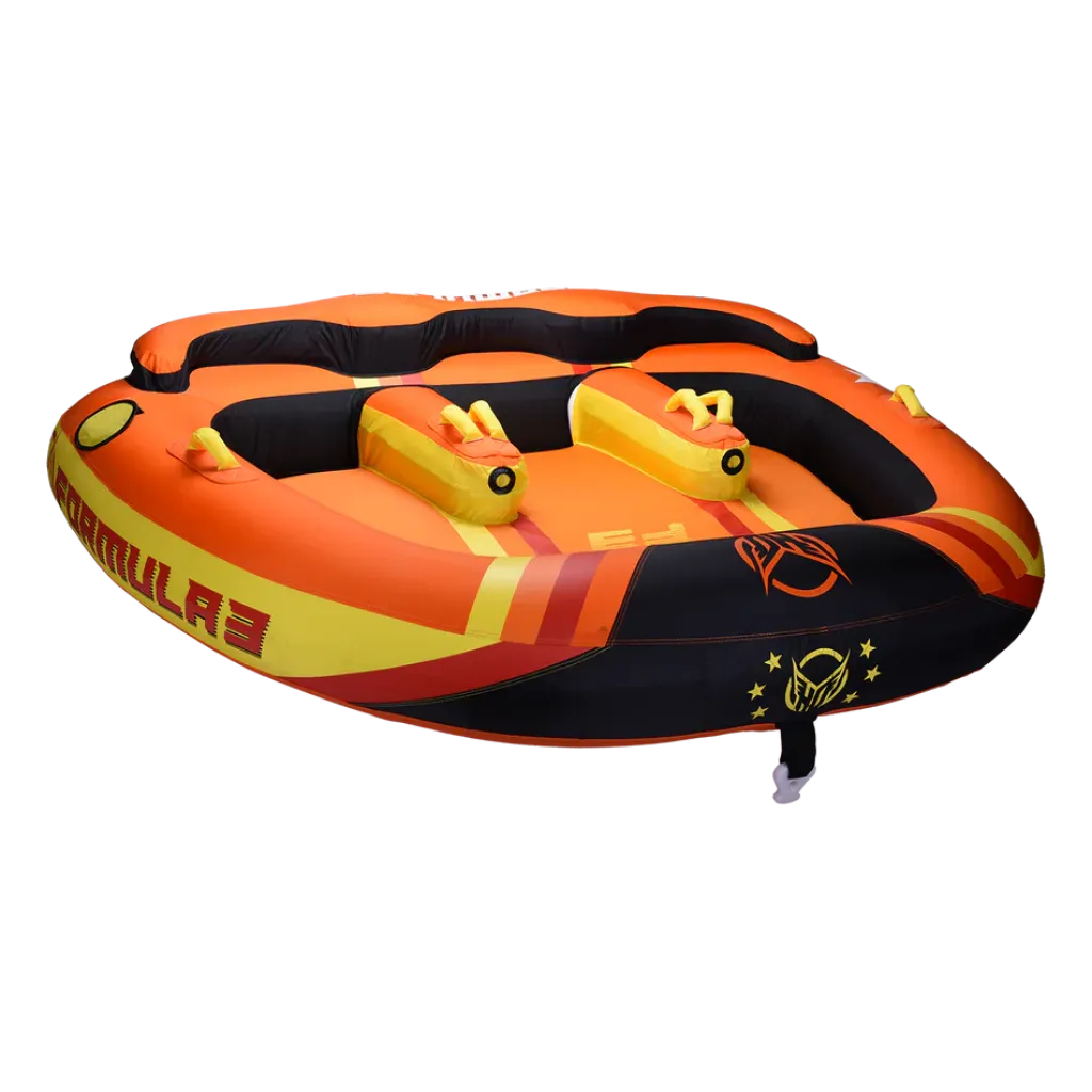 HO Formula 3 Tube<HO Sports New