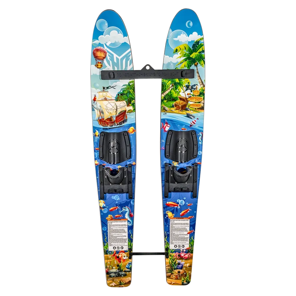 HO Hot Shot Combo Trainers<HO Sports Best
