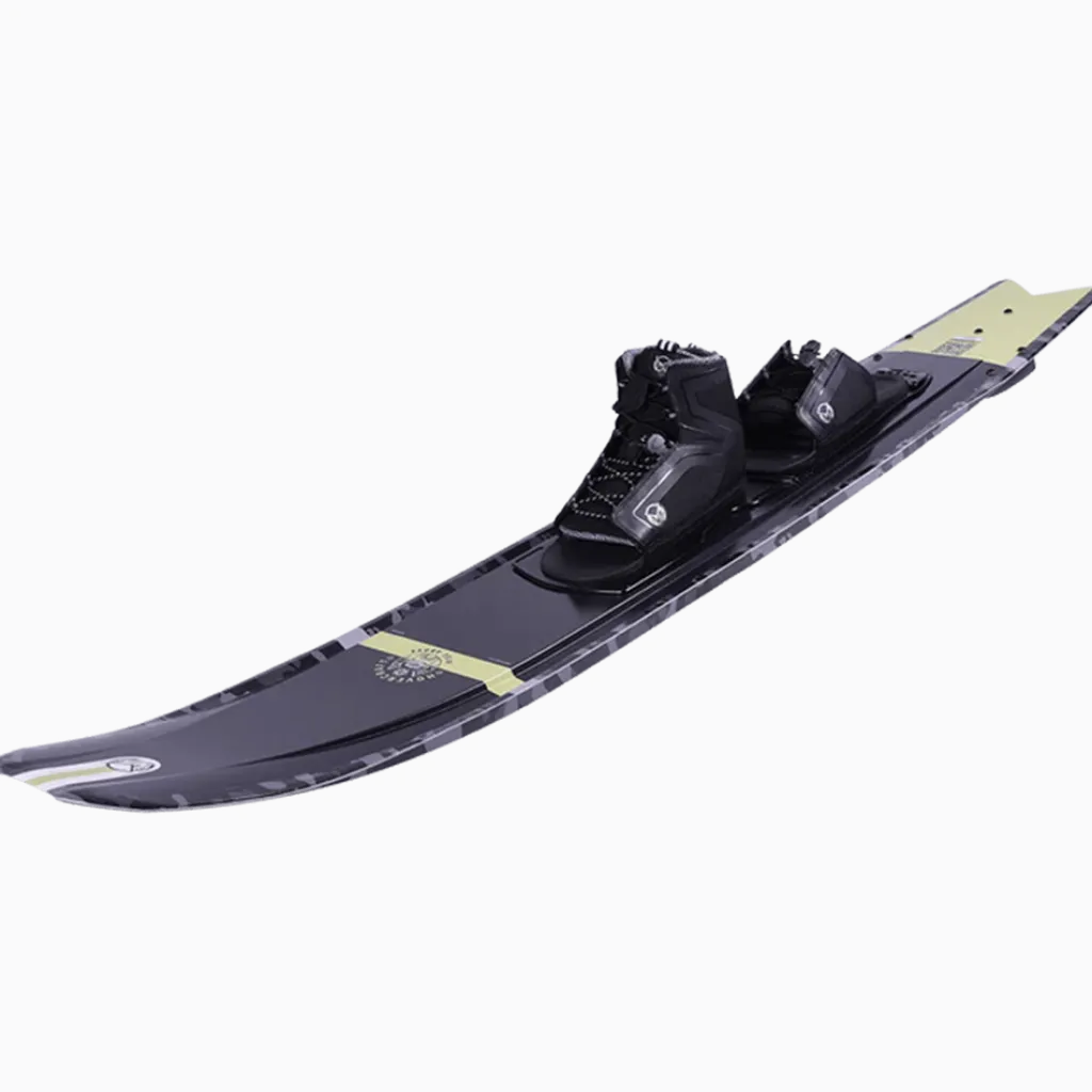 HO 2025 Hovercraft w/ Stance 110 & ARTP - Fluro Camo<HO Sports Clearance
