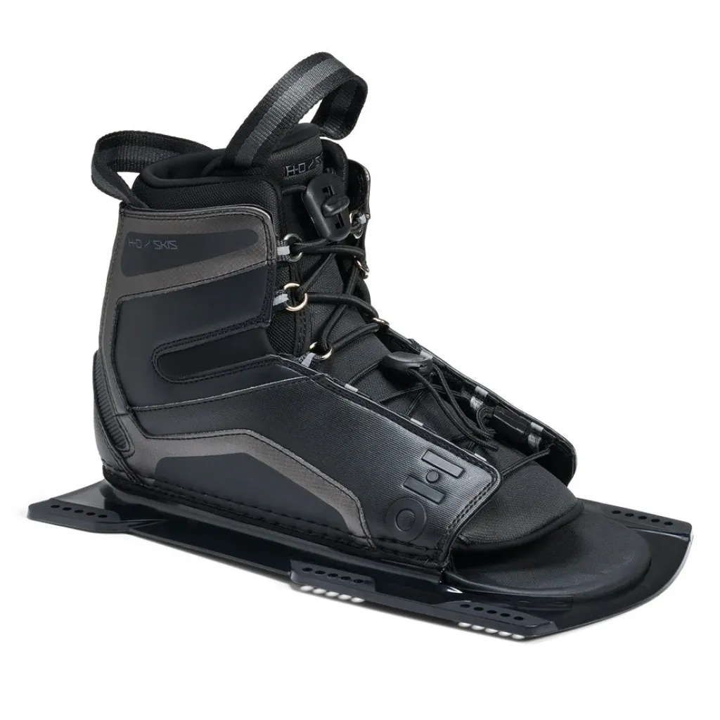 HO Hovercraft w/ Stance UltraLite & ARTP 2026 - Fluro Camo<HO Sports