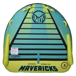 HO Mavericks 3 Tube<HO Sports Best