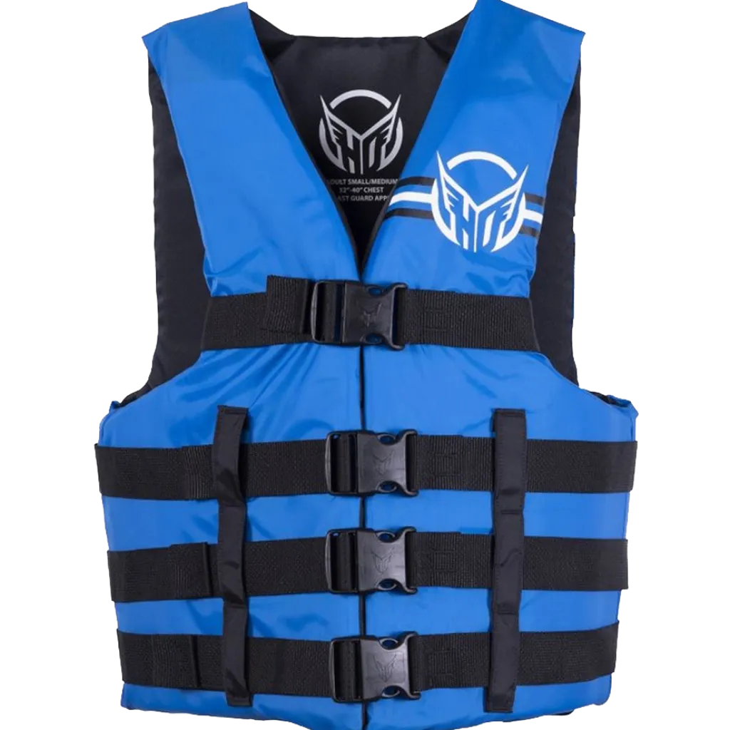 HO Men's Universal HRM CGA Vest<HO Sports Sale