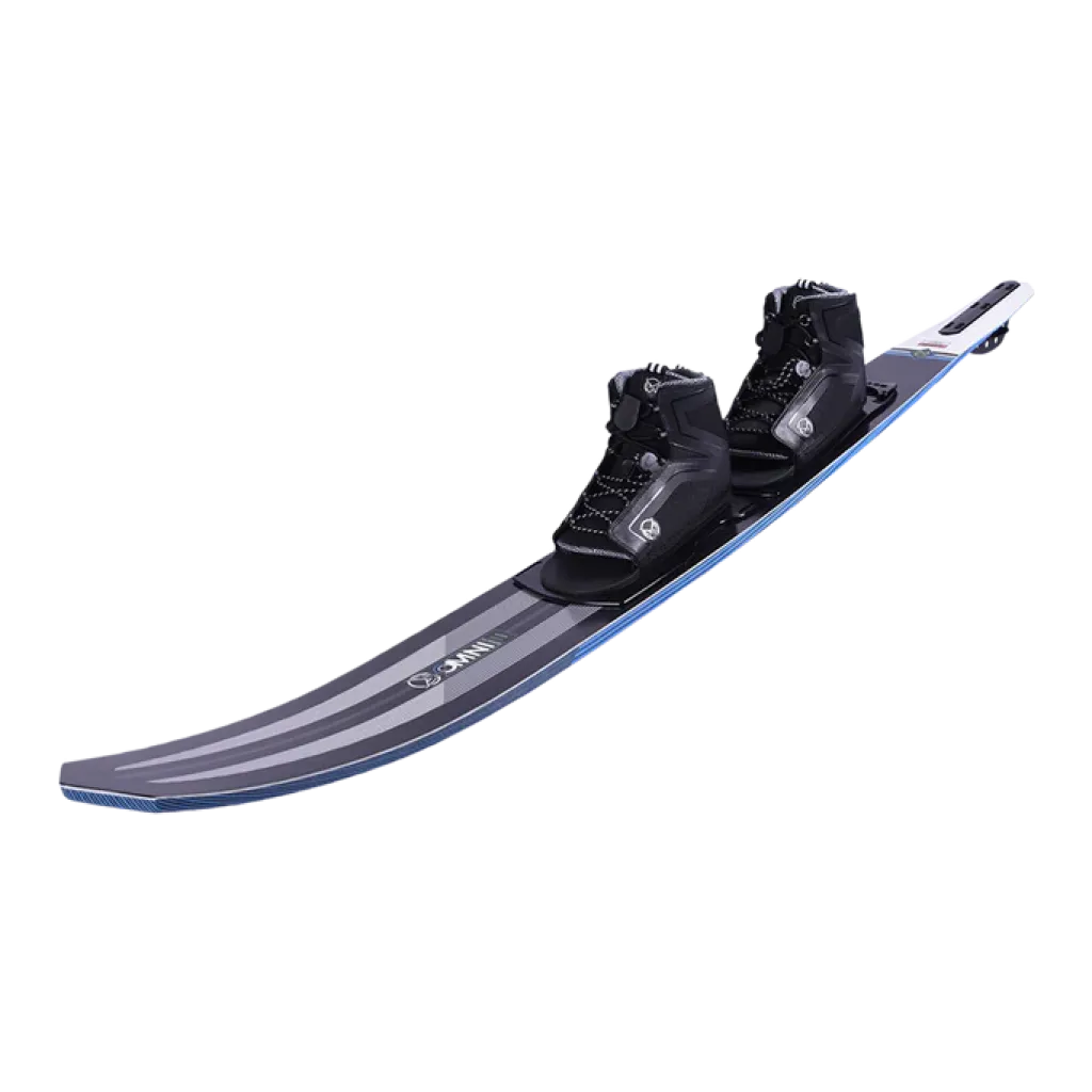 HO Omni Waterski w/ Double Stance 110 Boots<HO Sports Sale