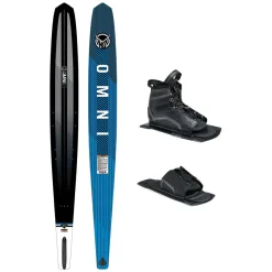 HO Omni Waterski w/ Stance UltraLite + ARTP 2026<HO Sports Discount