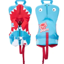 HO Pursuit Toddler Life Vest (Up to 30 lbs.)<HO Sports Clearance