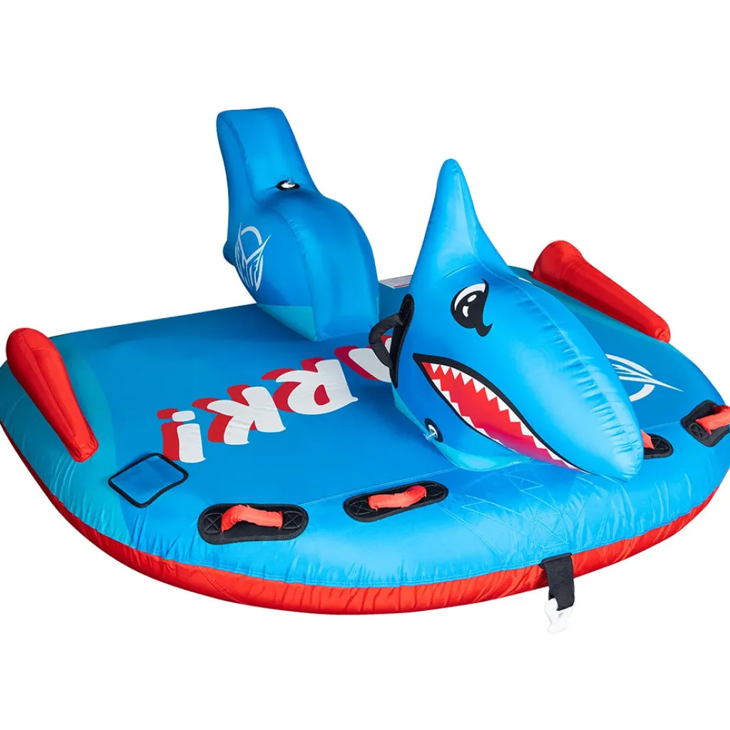 HO Shark 3 Person Tube<HO Sports Online