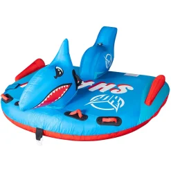 HO Shark 3 Person Tube<HO Sports Online