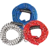 6K Tube Rope - Assorted Colors<HO Sports