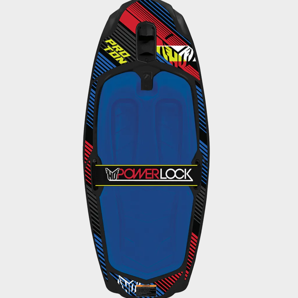 Proton Kneeboard<HO Sports Outlet