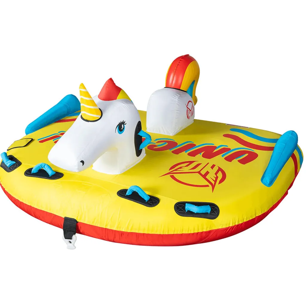 HO Unicorn 3 Person Tube<HO Sports Discount
