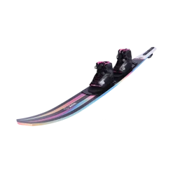 HO Women's Omni Waterski w/ Double Stance 110 Boots<HO Sports