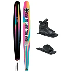 HO Women's Omni Waterski w/ Stance UltraLite + ARTP 2026<HO Sports New