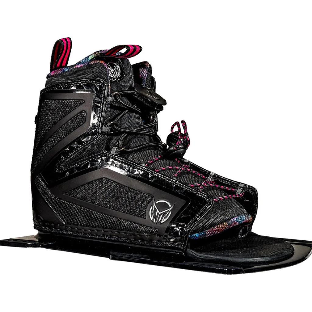 HO Women's Stance 110 Waterski Bindings 2026<HO Sports Online