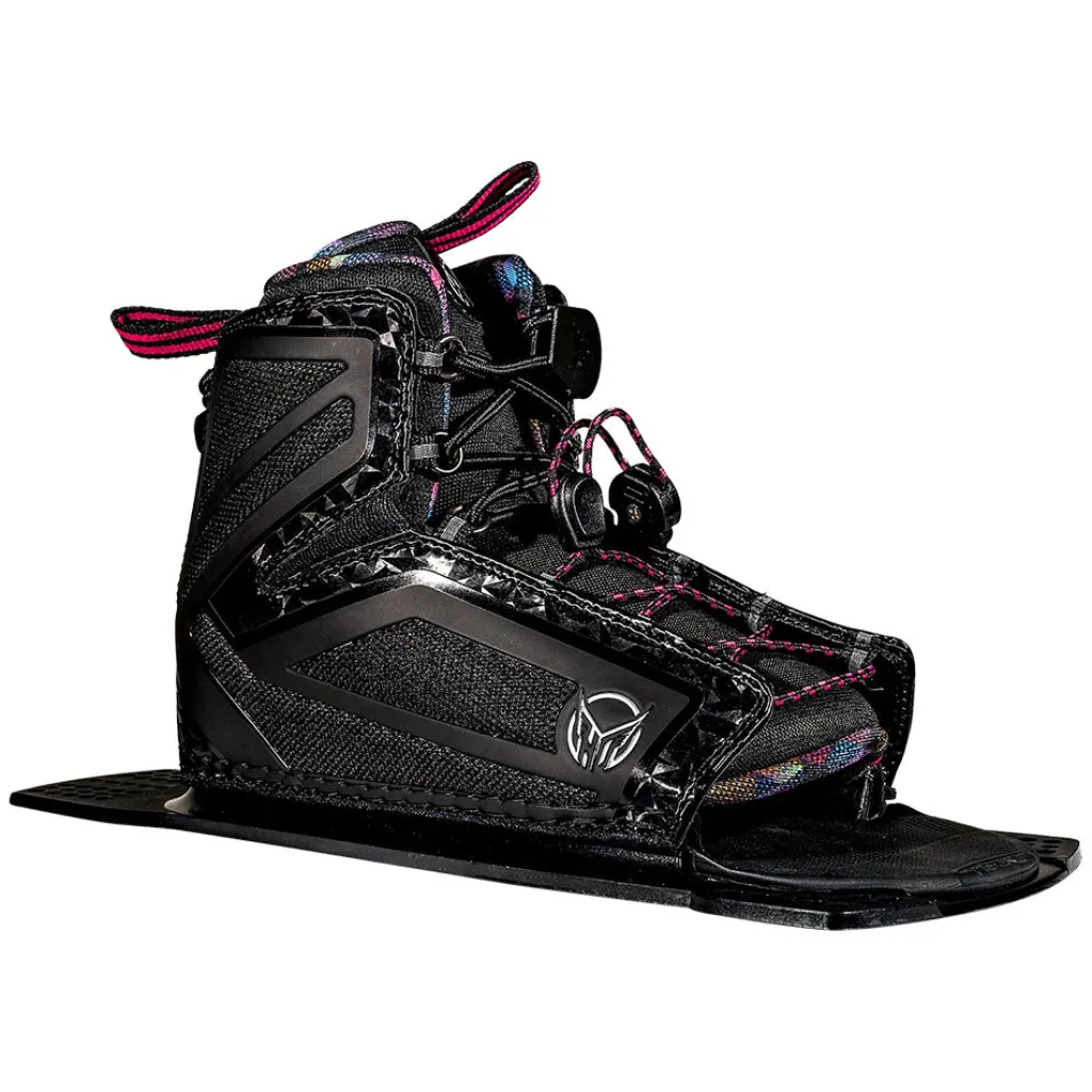 HO Women's Stance 110 Waterski Bindings 2026<HO Sports Online