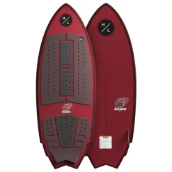 Accelerator Wakesurf Board 2026<Hyperlite Hot