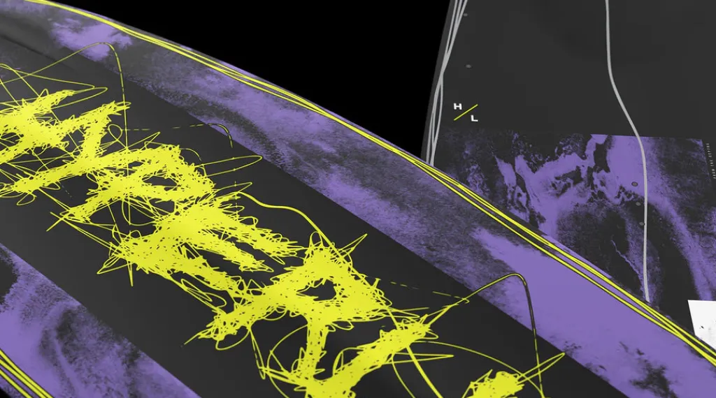 Blueprint Wakeboard 2026<Hyperlite Best