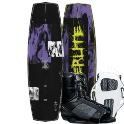 Blueprint Wakeboard | Team OT Bindings 2026<Hyperlite Sale