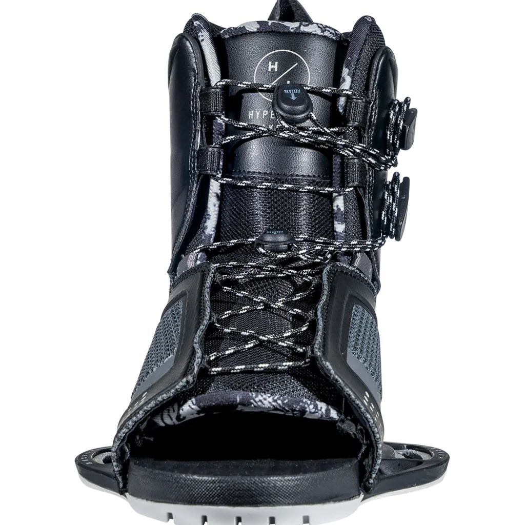 Blueprint Wakeboard | Team OT Bindings 2026<Hyperlite Sale
