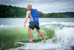 Broadcast Wakesurf Board 2026<Hyperlite