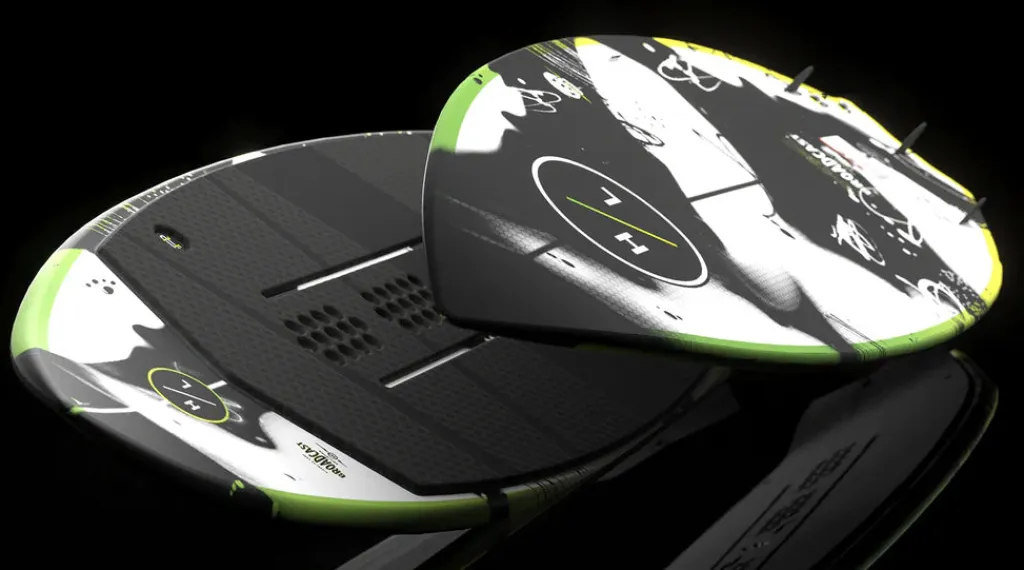 Broadcast Wakesurf Board 2026<Hyperlite