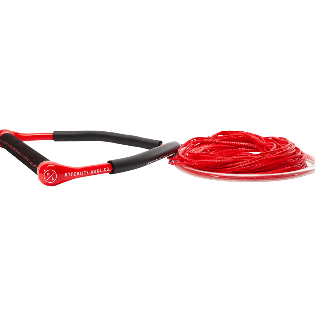 CG Handle w/ Maxim Line - Red<Hyperlite Outlet